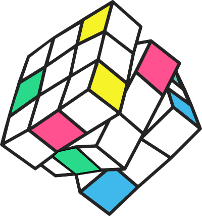 Kinetic Kube icon
