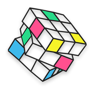 Decorative Cube